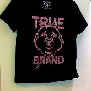 TRUE RELIGION SHIRT